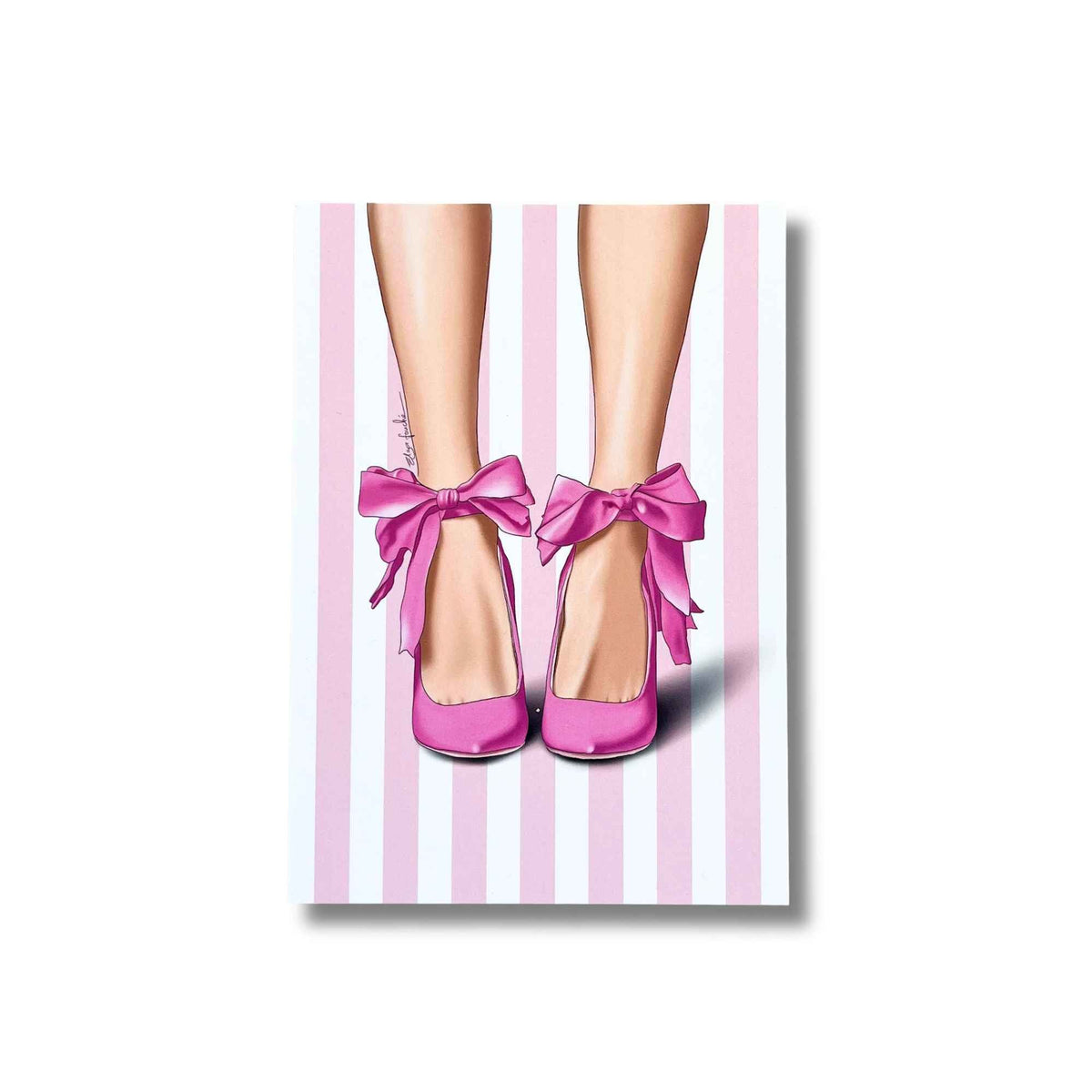 Mini Prints
