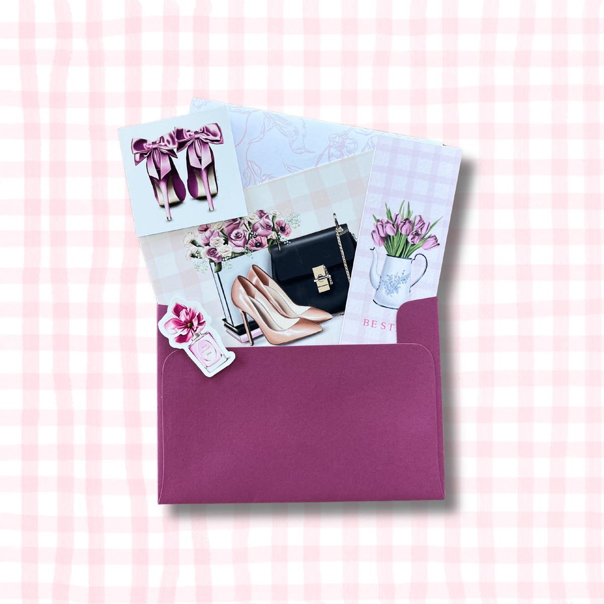 Print Club