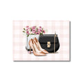 Spring Essentials Mini Print