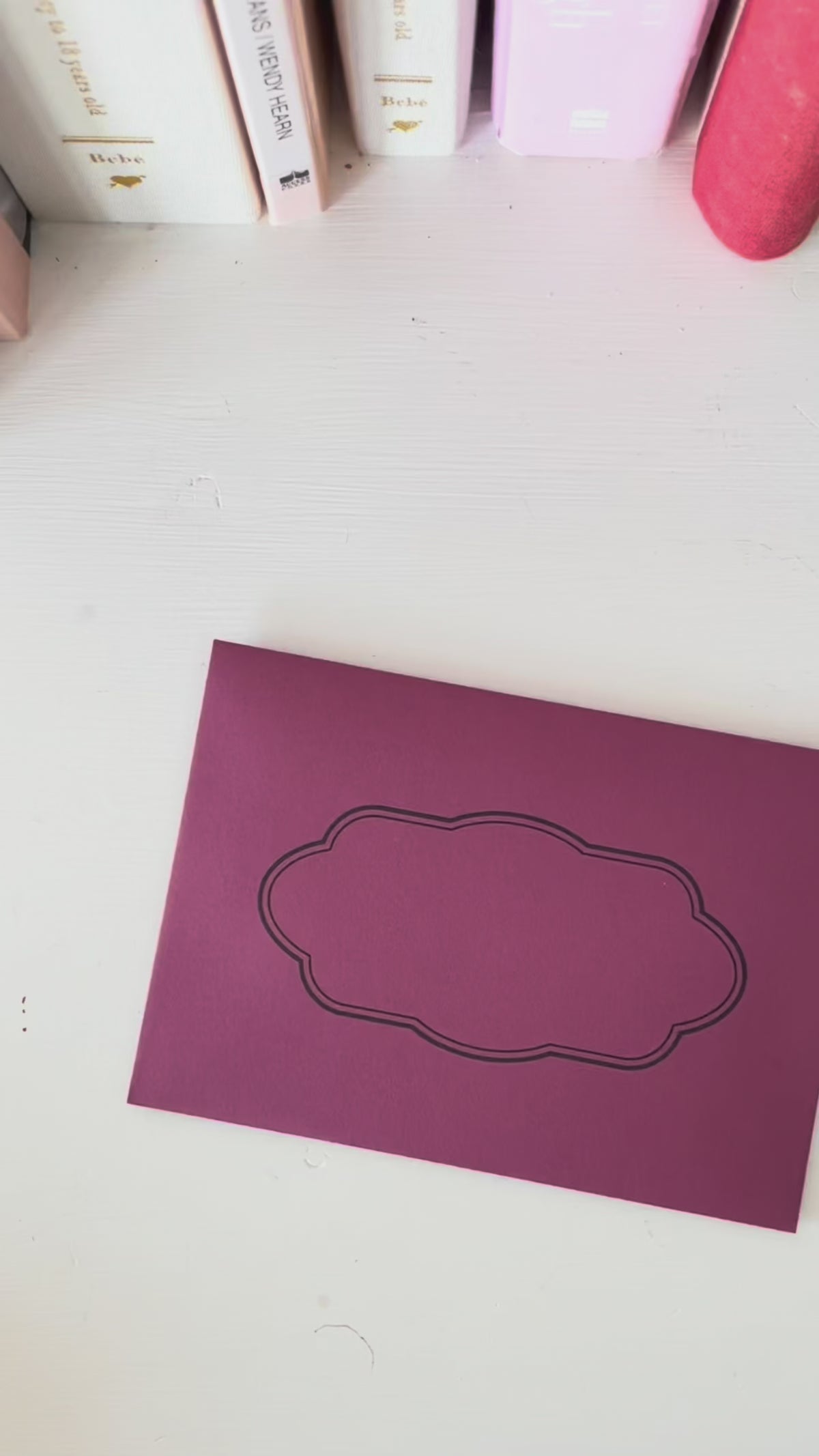 Snail mail print club - Bags & Blooms edition (not a subscription)